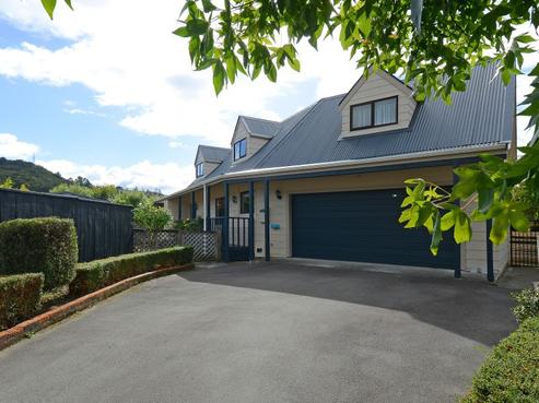 10 Donegal Grove, Birchville