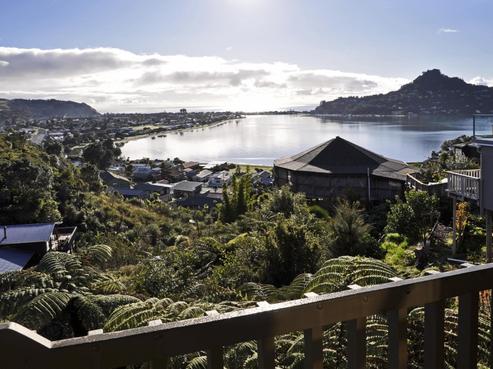 6 Pine Grove, Tairua