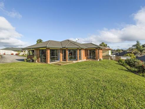 29 Les Fisher Place, Pukekohe