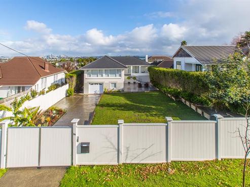 3A Waitemata Road, Hauraki