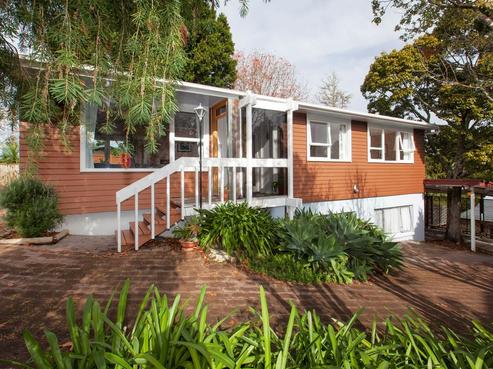27 Salem Place, Torbay
