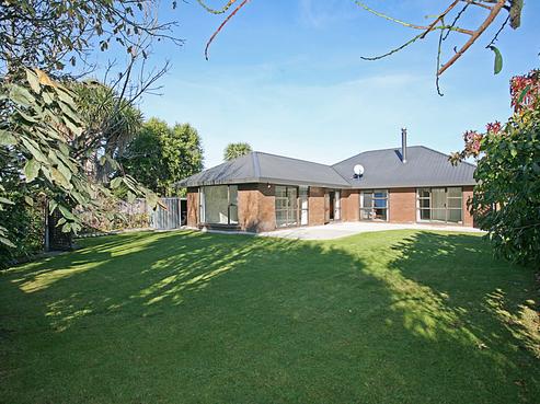 9 Harrall Place, Kaiapoi