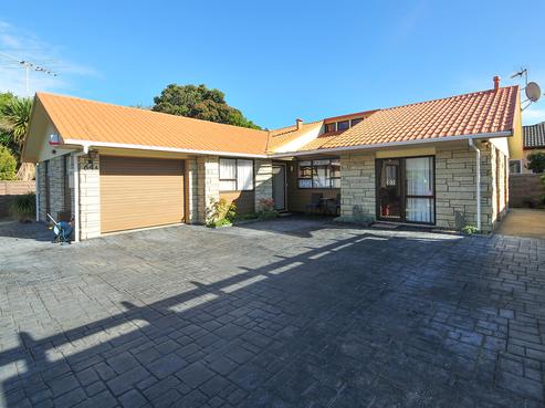 64A Pretoria Street, Central Hutt