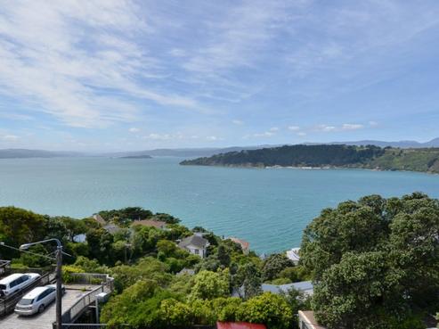 116 Grafton Road, Roseneath