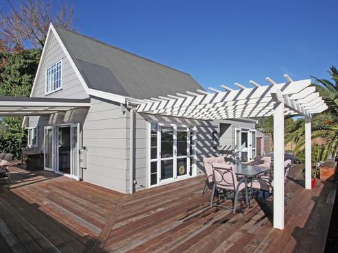 26 Young Crescent, Drury