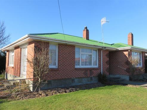 27 Hislop Street, Geraldine