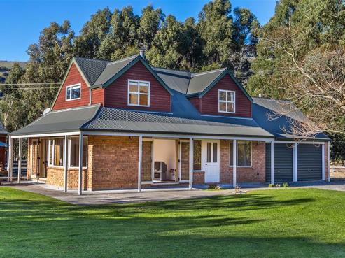 92 Western Valley Road, Little River