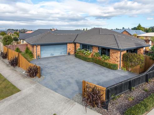 7 Yellowlees Drive, Kaiapoi