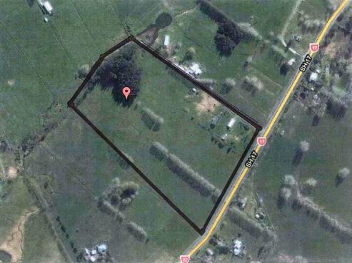 1667 Dairy Flat Highway, Dairy Flat