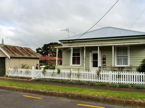 213 Davy Street, Thames