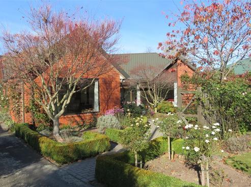 18 Williamson Place, Geraldine