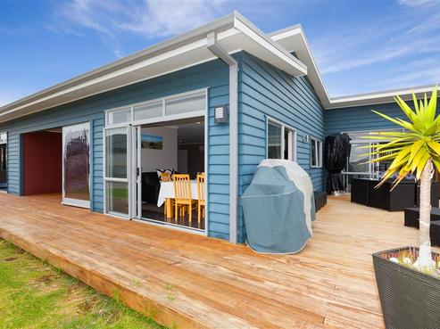 4A Marlin Terrace, Bell Block