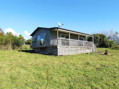 138 Top Road, Dairy Flat