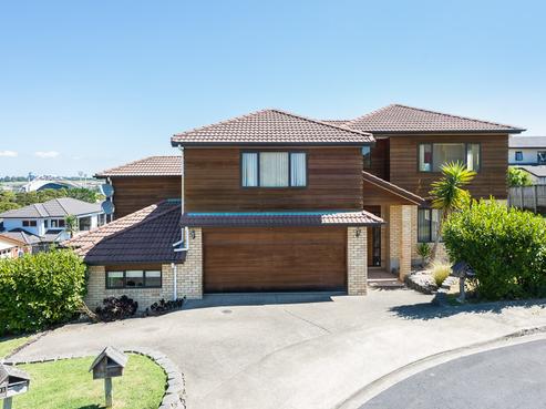 19 Joy Street, Albany Heights
