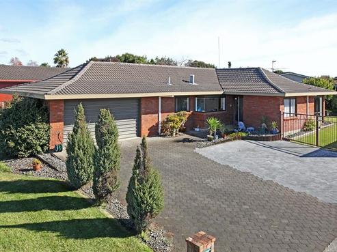 25 O'Connor Drive, Pukekohe