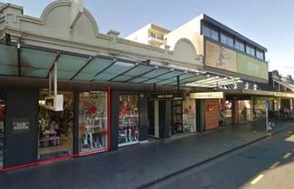 CBRE - Excellent Broadway Retail Now Available