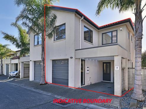 7/106 Huntington Drive, Huntington Park