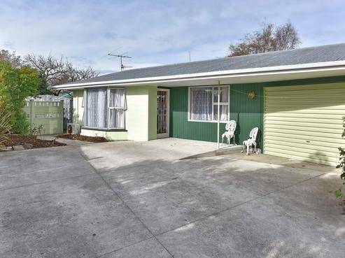 3/20 Willock Street, Kaiapoi