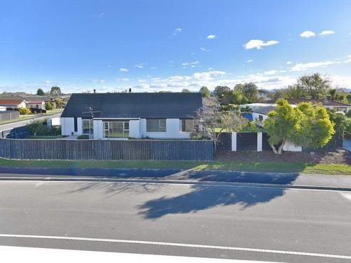 43 Martyn Street, Rangiora
