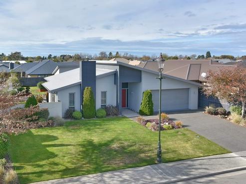 10 Riverview Road, Rangiora