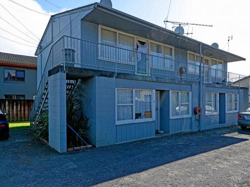 96 Norton Road, Frankton