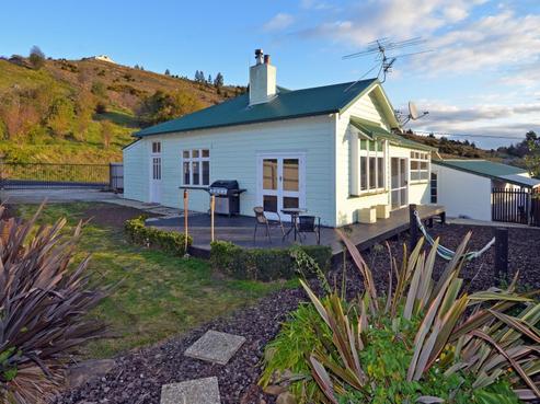 89 Riccarton Road East, East Taieri
