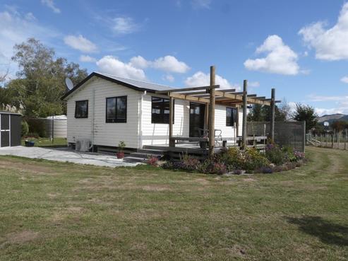 129B Elsthorpe Road, Otane