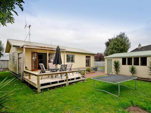 4A Hawk Street, Frankton