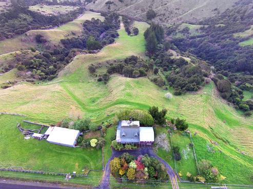 862 Paparata Road, Mangatawhiri