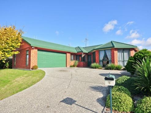 3 Northmeadow Drive, Rototuna