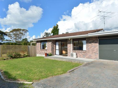 7B Haruru Falls Road, Haruru