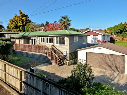 18B Waimarie Street, Nawton