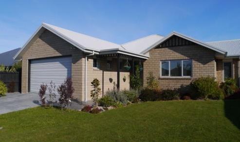 17 Kotare Avenue, Rangiora