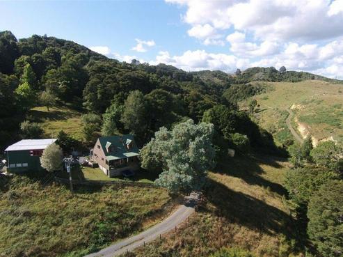 1029 Paparimu Road, Mangatawhiri