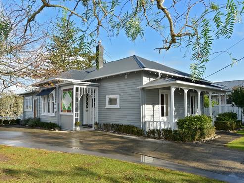 167 Victoria Street, Dargaville