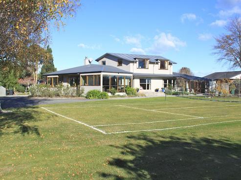 264 Pages Road, Gleniti