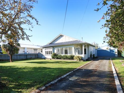 21 Bailey Street, Feilding
