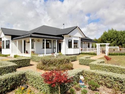 90D Smart Road, Glen Avon