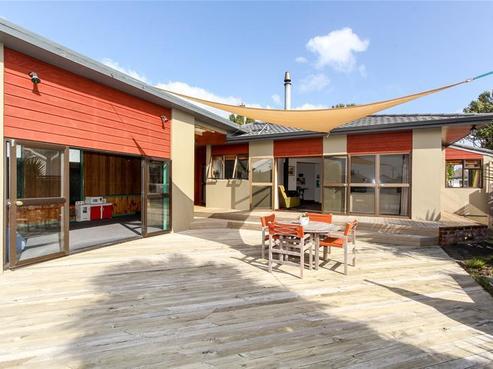 25 Record Street, Fitzroy