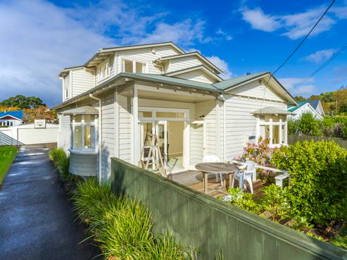 5 Beaconsfield Street, Devonport