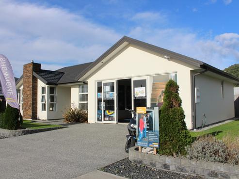 167 Shakespeare Street, Greymouth