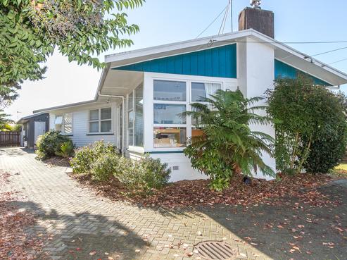 54 May Street, Hamilton East