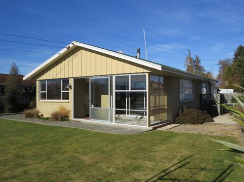 57 Regent Street, Fairlie
