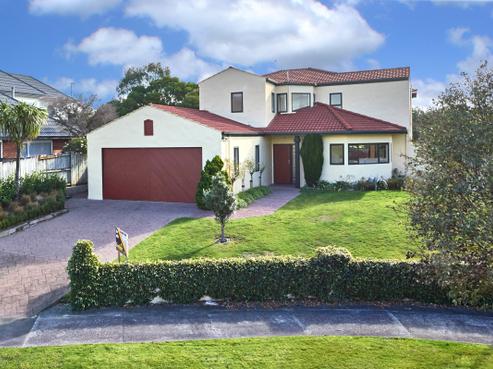 32 Kilkenny Place, Fitzherbert
