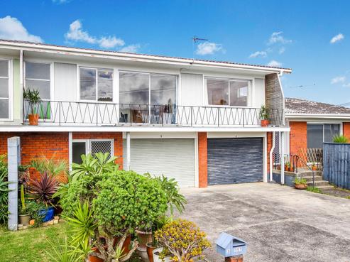 3/357 Point Chevalier Road, Point Chevalier