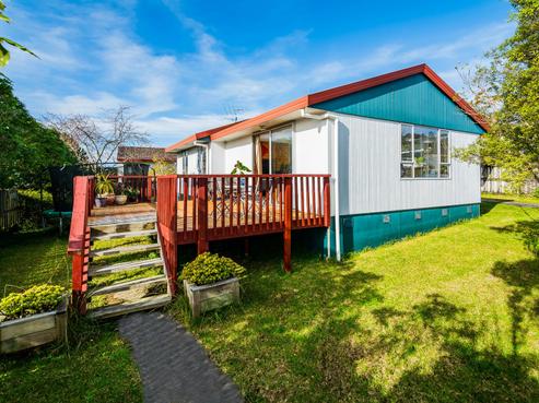 1/4 Jumento Place, Unsworth Heights