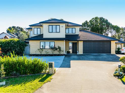 14 Andara Close, Pinehill