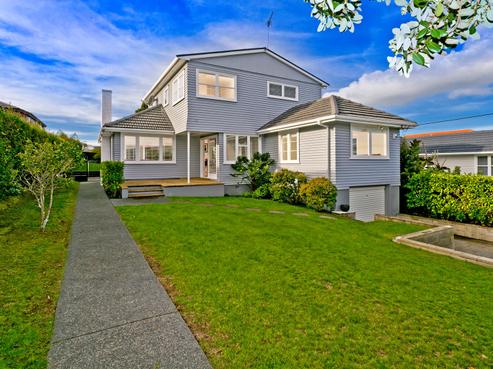 66 Francis Street, Hauraki