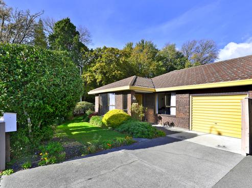 1A Hurunui Street, Cracroft