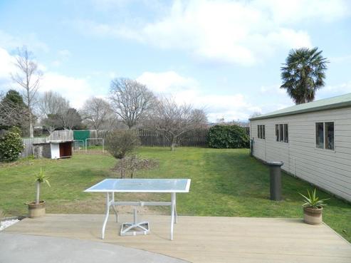 7166 State Highway 27, Matamata